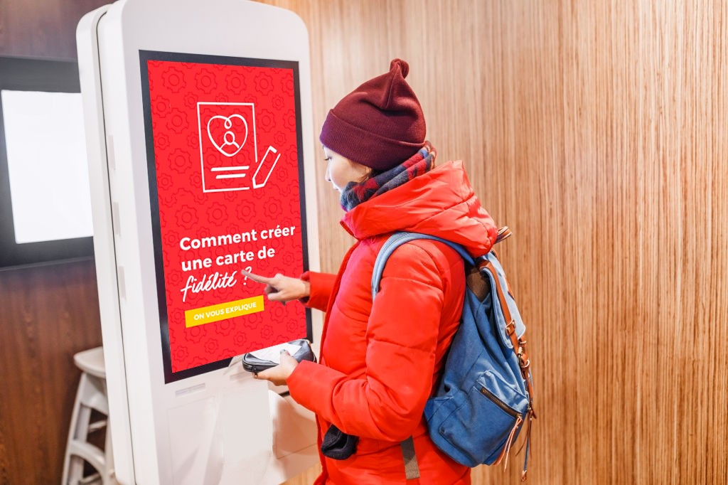 Fidelisation 6 programme de fidelisation 1